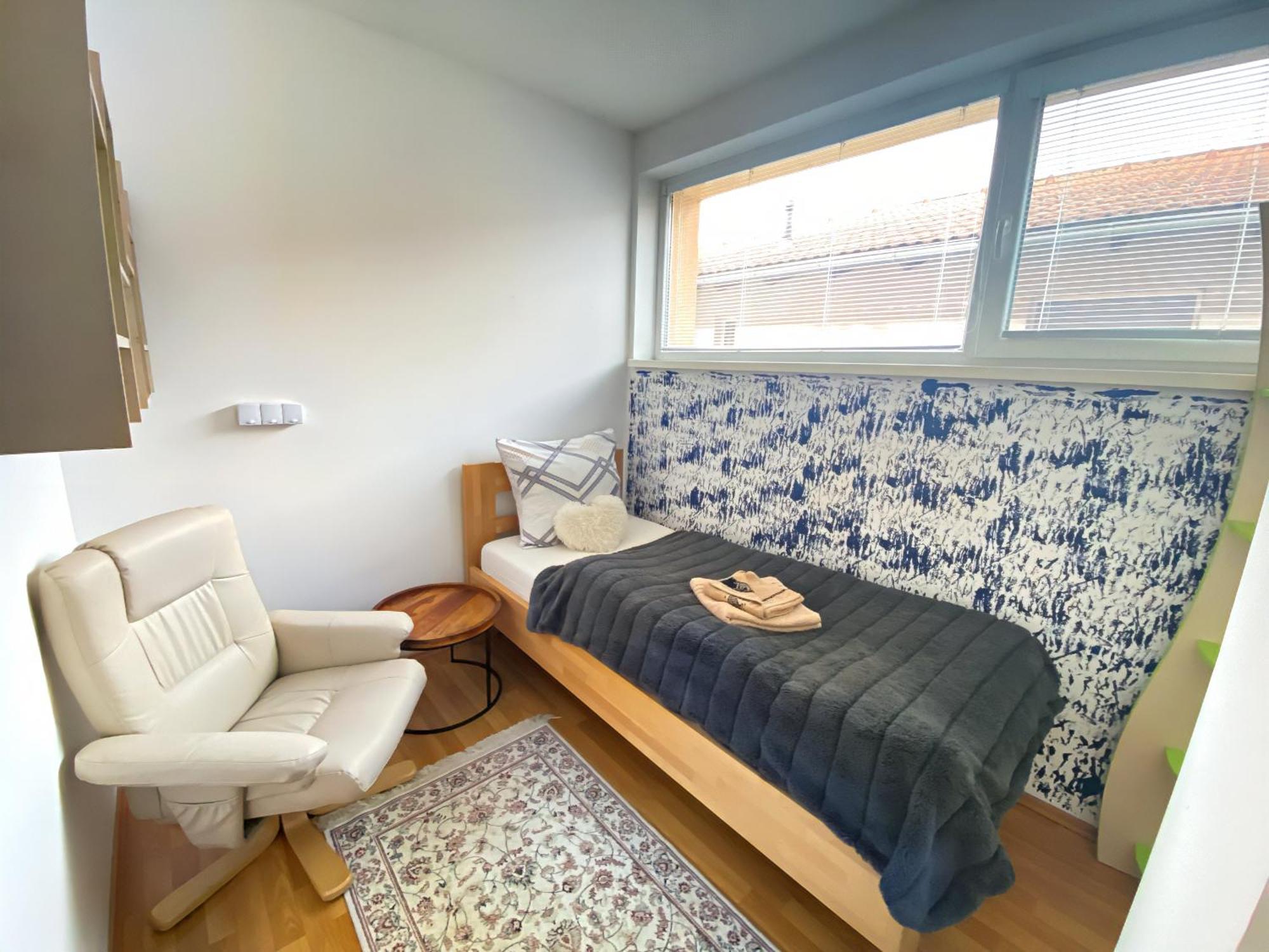 Beauty Apartment Bratislava Exterior foto