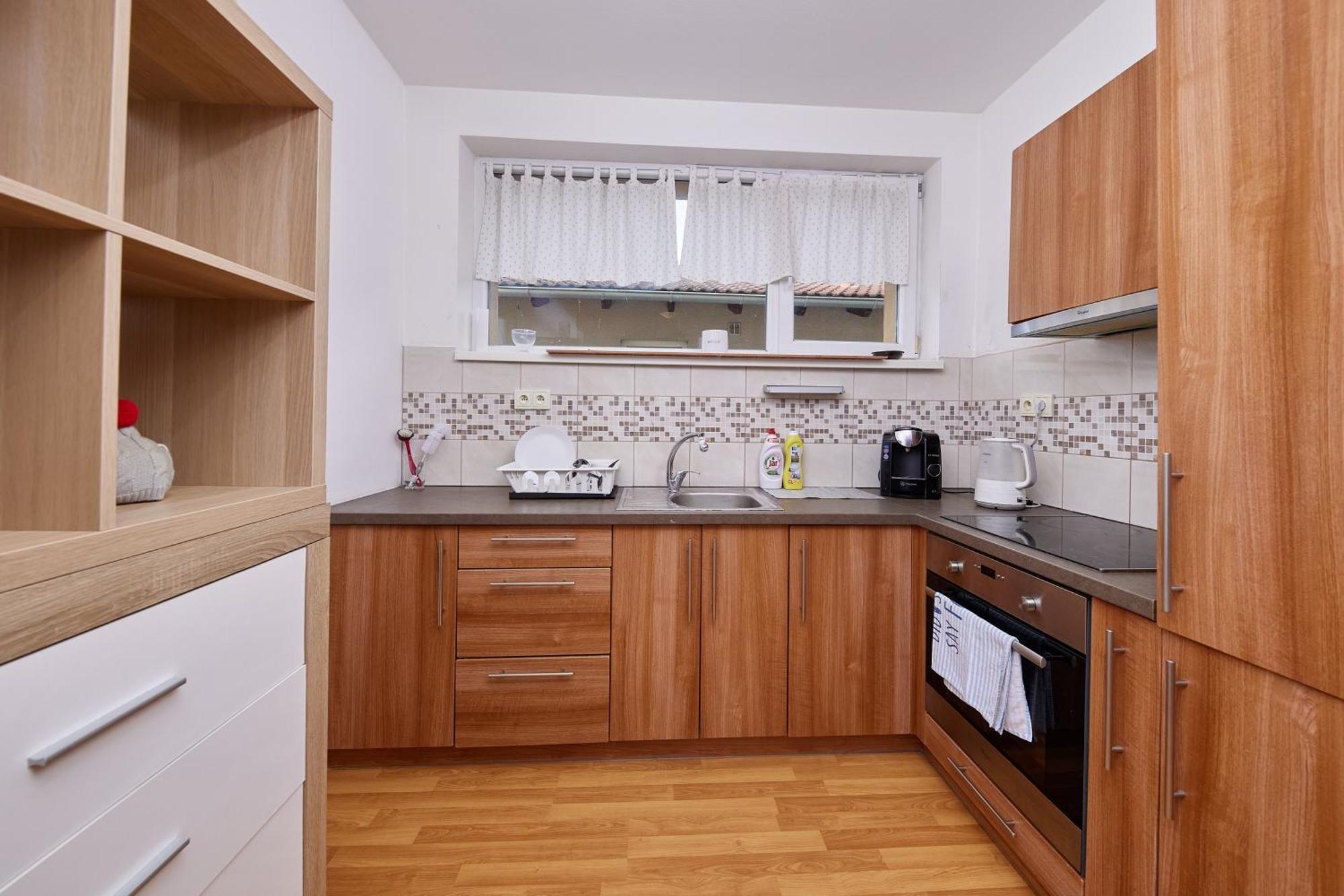 Beauty Apartment Bratislava Exterior foto