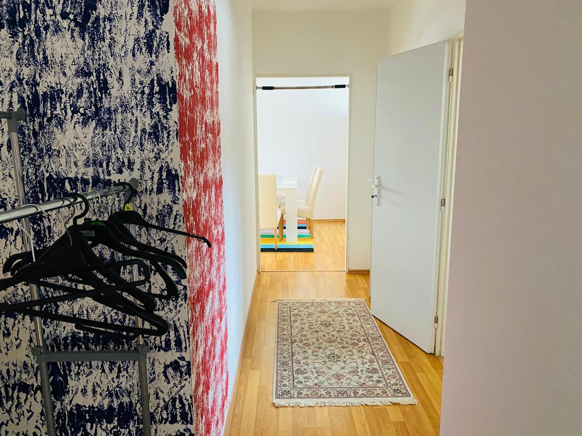 Beauty Apartment Bratislava Exterior foto