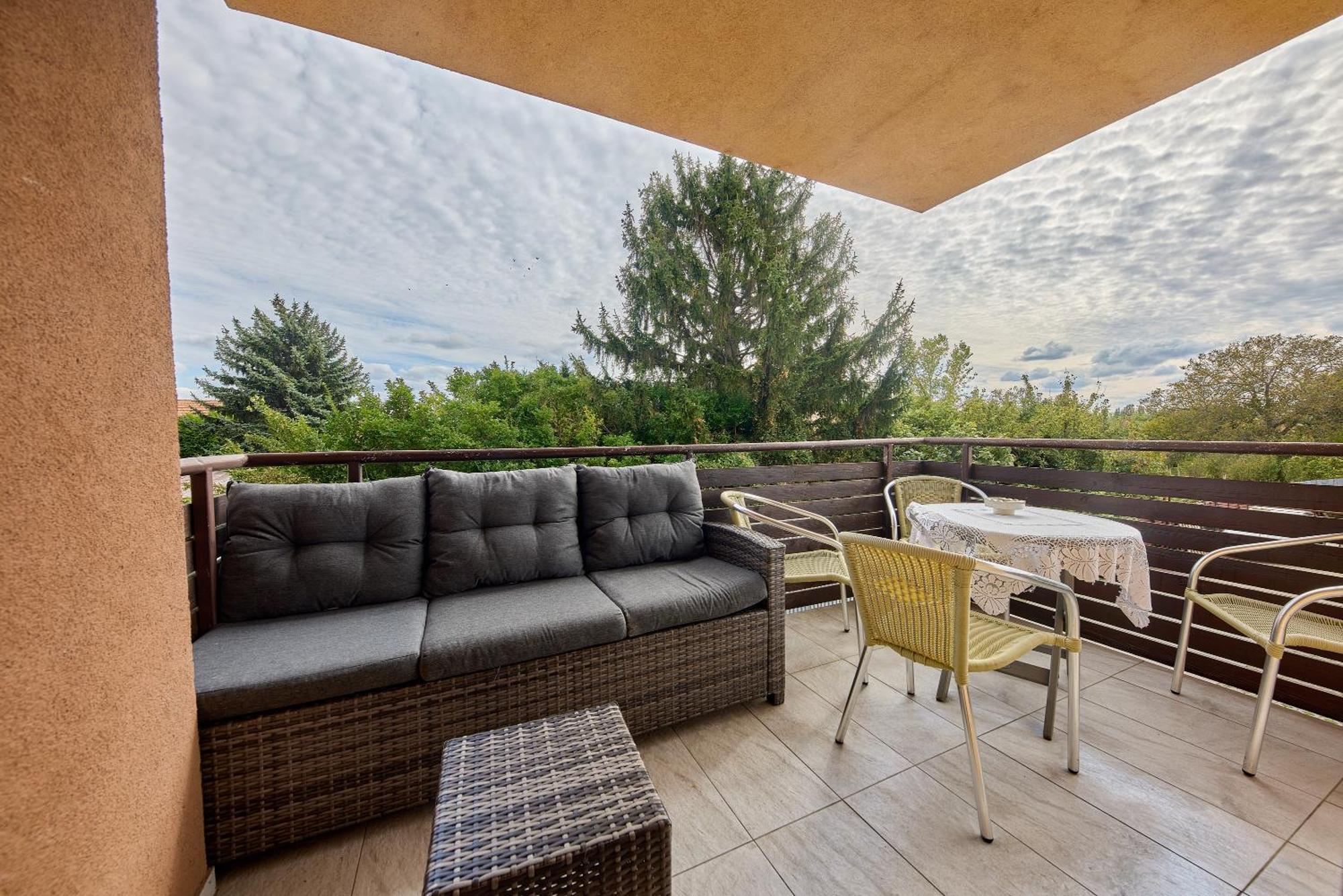 Beauty Apartment Bratislava Exterior foto